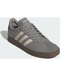 adidas - Vl Court Base Shoes - Lyst