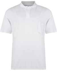 KAM Jeanswear - Kam Polo Shirts Short Sleeve Plus Size - Lyst