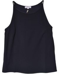 Warehouse - Strappy Cami Top - Lyst