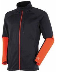 Rossignol - Pro Team Track Jacket - Lyst