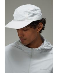 BoohooMAN - Common Pace Running 5 Panel Cap - Lyst