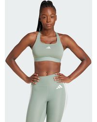 adidas Originals - Primeliftreact Training Bra - Lyst