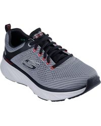 Skechers - Relaxed Fit Edgeride Contention Trainers - Lyst