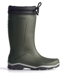 Dunlop - Blizzard Wellington Waterproof - Lyst