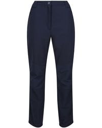 Regatta - Ladies Questra V Walking Trousers - Lyst