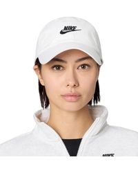 Nike - Club Baseball Hats Summer Sport Adjustable Belt Breathable Cap - Lyst