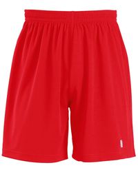 Sol's - San Siro 2 Sport Shorts - Lyst