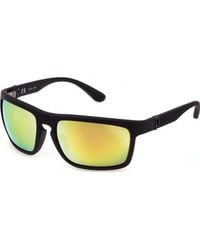 Police - Splf63-63U28G Splf63 63 63U28G Sunglasses - Lyst