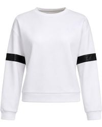 Diadora - Plain Sweater - Lyst