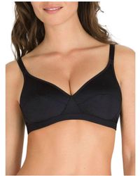 Playtex - Basic Micro Support Soft Cup Bra *2 Pack - Lyst