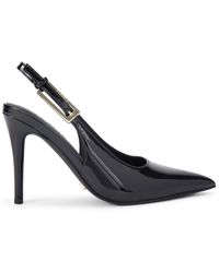 Carvela Kurt Geiger - Blanca Slingback Heels - Lyst