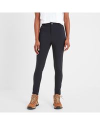 TOG24 - Milton Trousers Long Polyamide - Lyst