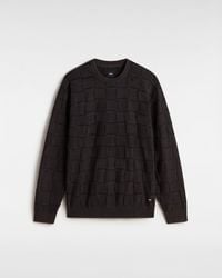 Vans - Acid Check Crew Sweater - Lyst