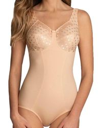 Anita - 3550 Comfort Airita Corselet Body - Lyst