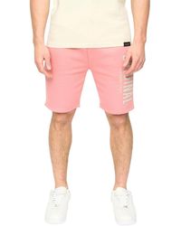 Crosshatch - Kensby Shorts - Lyst