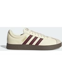 adidas - Vl Court 2.0 Shoes - Lyst