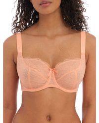 Freya - Fancies Balcony Bra - Lyst