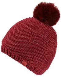 Regatta - Ladies Lorelai V Beanie (Cabernet) - Lyst