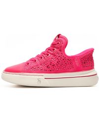 Skechers - Snoop One Hands Free Slip-Ins - Lyst