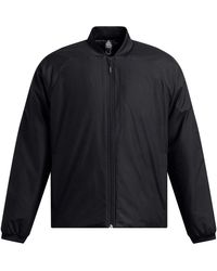 Under Armour - Unstoppable Bomber Jacket - Lyst