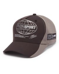 Philipp Plein - Baseballpet Global Express Edition - Lyst