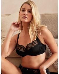Berlei - Embrace Side Support Bra - Lyst