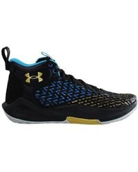 Under Armour - Hovr Havoc 4 Clone Ij Shoes - Lyst