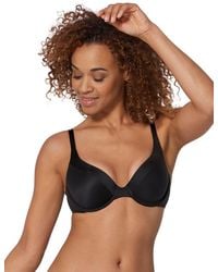 Triumph - Body Make-Up Soft Touch Padded Bra - Lyst