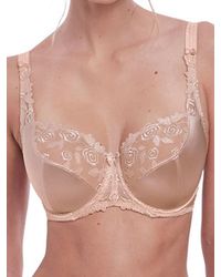 Fantasie - Belle Balcony Bra - Lyst