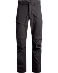Craghoppers - Nosilife Pro Iii Convertible Trousers Pepper) - Lyst