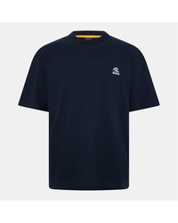 BOSS - Crew Neck Short Sleeve Regular Fit T-Shirt - Lyst