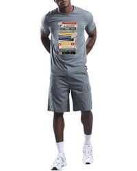 Weekend Offender - T Shirts Summer Short Sleeve Crew Neck Graphic Top Tee - Lyst