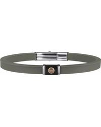 Breil - Tj1941 Bracelet - Lyst