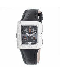 Laura Biagiotti - Ladies Watch Quartz Stainless Steel - Lyst
