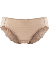 Panache - Envy Brief - Lyst