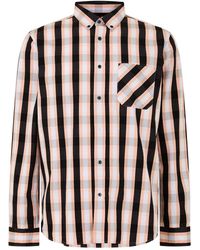 HUGO - 10250339 01 Oxford Shirt - Lyst