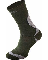 Comodo - 1 Pack Merino Wool Hiking Walking Thermal Socks - Lyst