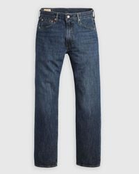 Levi's - 555 True Potential Straight Jeans - Lyst