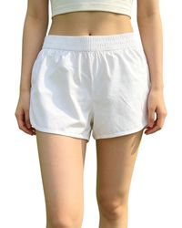 DIESEL - Bfowb 0Qaga Shorts Yukin Calzonci Beach Lightweight Half Pants - Lyst