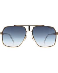 Carrera - Aviator Gradient 1055/S Metal - Lyst