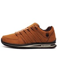 K-swiss - Rinzler Limited Edition Trainers - Lyst