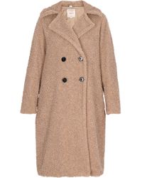 Usha - Jas Taupe - Lyst