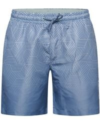 Crosshatch - Layotta Swim Shorts - Lyst