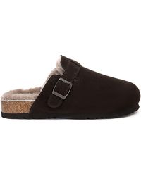 EverAu Australia - Ever Au Hazco Clogs With Sole - Lyst