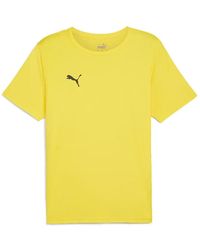 PUMA - Teamrise Matchday Training T Shirt Drycell 706132 - Lyst