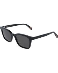 Paul Smith - Ps25601S 55 001 Mellor Sunglasses - Lyst