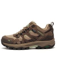 Karrimor - Premium Bodmin Low 6 Waterproof Hiking Shoes - Lyst
