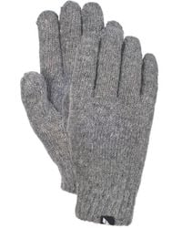 Trespass - Ladies Manicure Knitted Gloves - Lyst