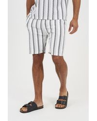 Brave Soul - Regular Fit Shorts - Lyst