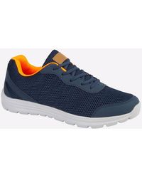 Dek - Hyde Park Memory Foam - Lyst